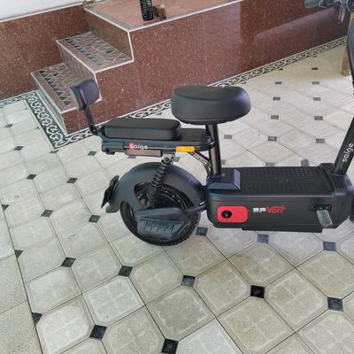 elektron skuter