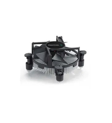 ; Кулер для процессора CPU COOLER DEEPCOOL CK11509