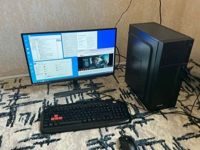 компьютер сатылады