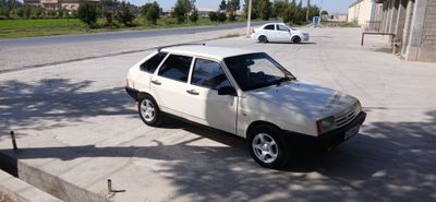 Лада 2109 сотилади