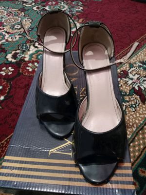 Zara shoes