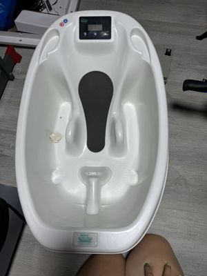 Ванночка с подставкой
