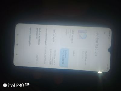 redmi 9 A