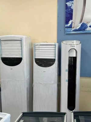 Колонный и настенный кондиционер AUX Inverter/On-Off мотор с гарантии