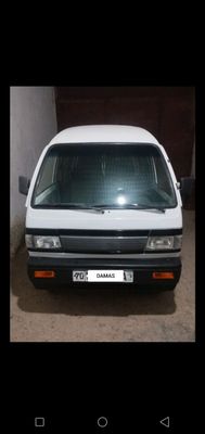 Дамас Damas Daewoo