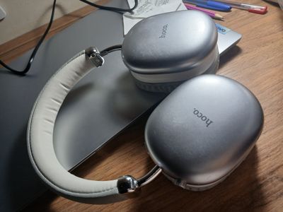 HOCO W35 MAX Earphone