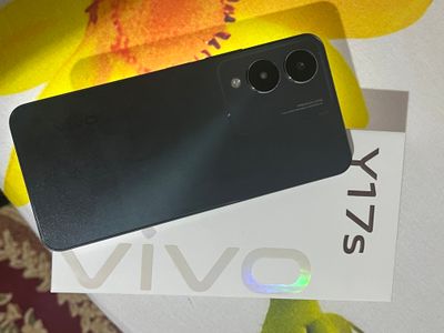 Смартфон Vivo