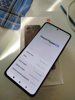 Redmi note 13 128GB