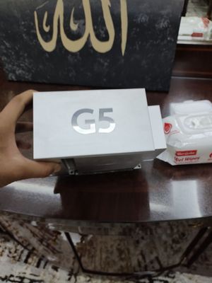 Почти собранный мак g5