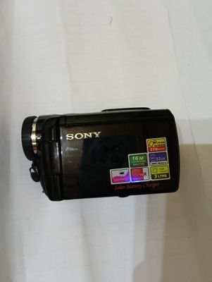 Видео камера sony