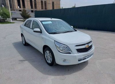 Chevrolet Cobalt GX avtomat 2025