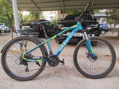 Велосипед WASAT SPORT 500
