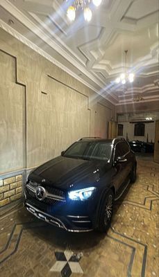 GLE 450 4 Matic Nasiya Savdoga