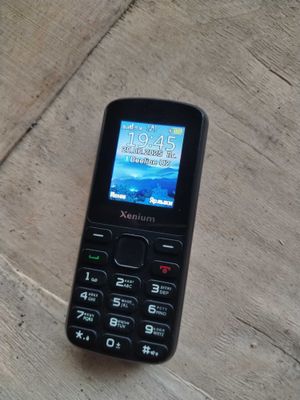 Phillips Xenium x170