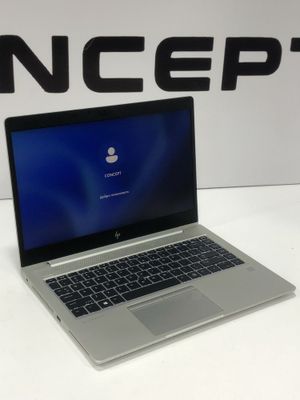 Kuchli Noutbuk HP EliteBook