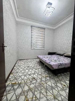 Сдаётся 2-ком квартира в люксе Алмазарский р-н *5