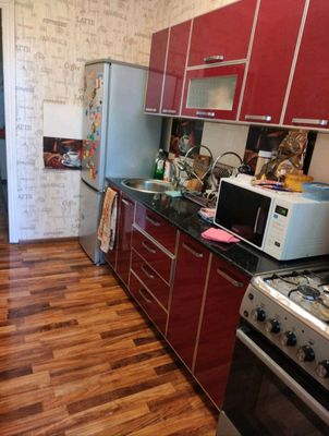 продается квартира 3 комнаты в Чирчике