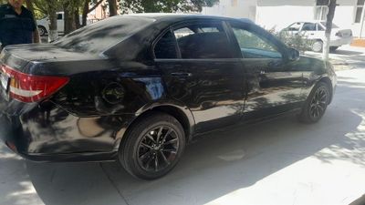 Chevrolet Epika