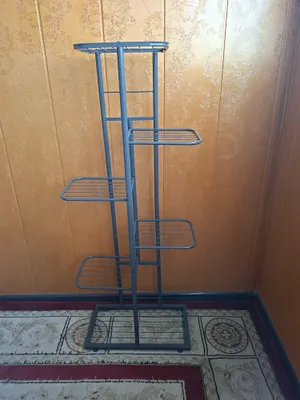 подставка для цветов, разборная