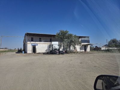 Склад Аренда 60×40м