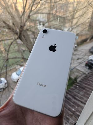 Iphone Xr 64 GB White