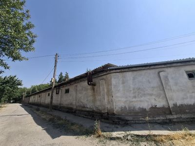Срочно продаётся земельный участок Кибрайский район