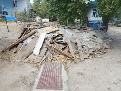 Утин сотилади састянаси яхши холата