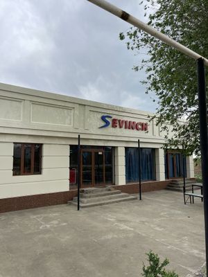 Срочно продается Кафе