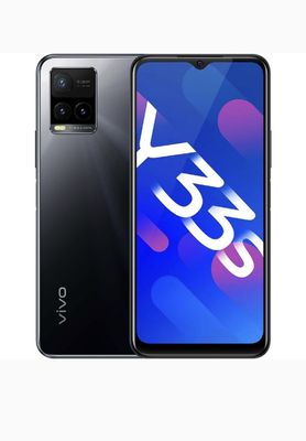 Vivo Y33s 4/128