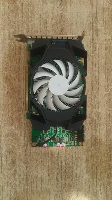 Продам видеокарту gtx 460