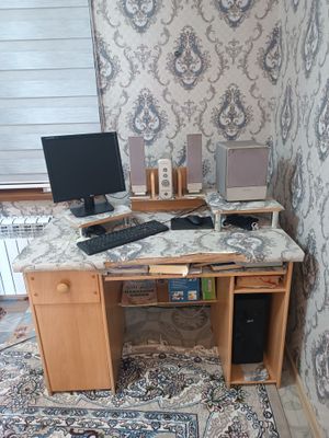 Компьютер в хорошем состоянии