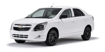 Chevrolet cobalt 2025