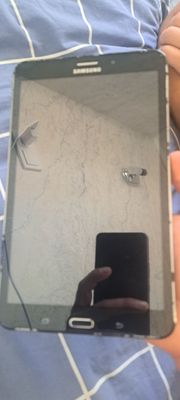 Samsung galaxy tab 4