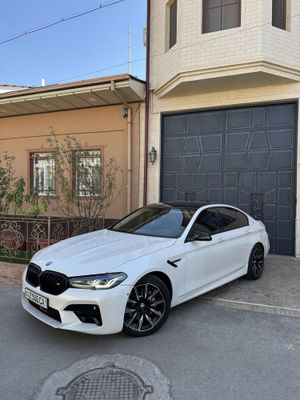 BMW F10 M5 F90 ga Restayling qlingan