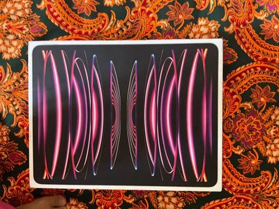 ipad pro wi-fi