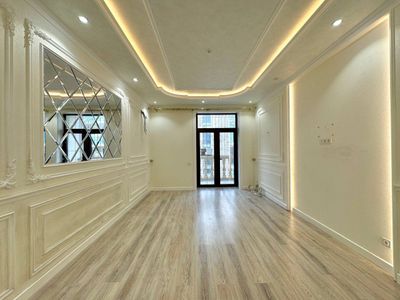 3-комнатная квартира, 113 м², Мирзо-Улугбекский район, Паркентский Макро