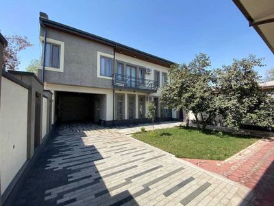 ПРОДАЕТСЯ ДОМ на Ул.Циолковского 3,5 соток 200м2