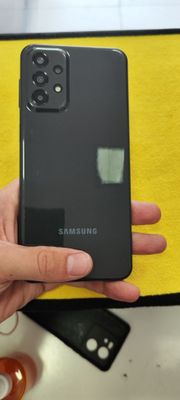 Samsung A23. Ideal