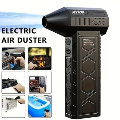 Turbo fen - mashinani tozalash uchun maxsus