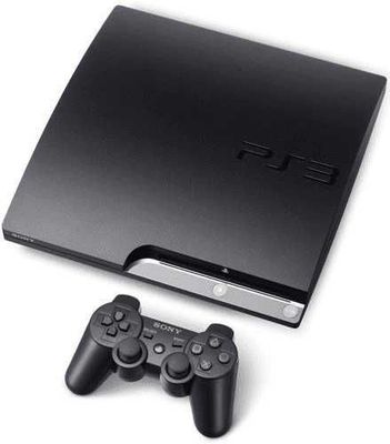 PlayStation 3 + Joystick 4 ta