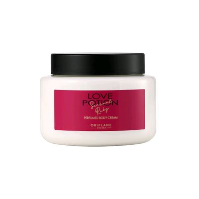 body crem