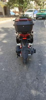 Wasat Moto 2025-yil