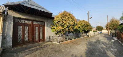 Vodakanal xududida 6 sotixliklik xovli sotiladi.