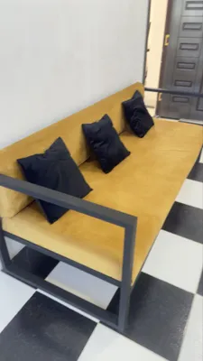 Loft divan sotiladi, Ofis, o'quv markaz va oshxona/kafe uchun