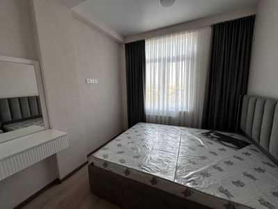 Аренда 1*2 комнатной Новой квартиры Корзинка Авиатор ЖК Parkent Plaza
