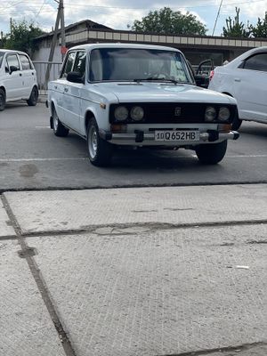 vaz 2106 holati yaxshi yurishlari zor realni oladiganla telefon qilila