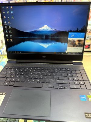 HP ViCTUS GAMiNG LAPTOP Core-i5 13420h RTX3050 6gb