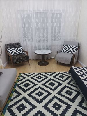 Сдаётся квартира