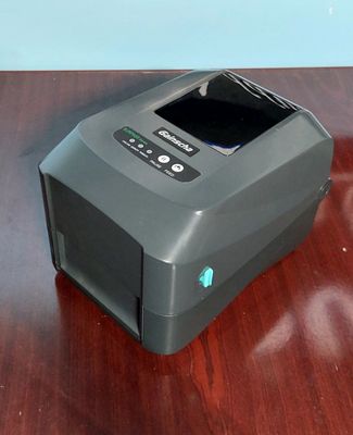 Termoprinter lenta pechat