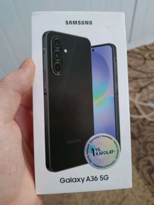 срочно продам Samsung a36 8/128